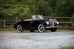 Sunbeam Alpine Sport Roadster 1953 года